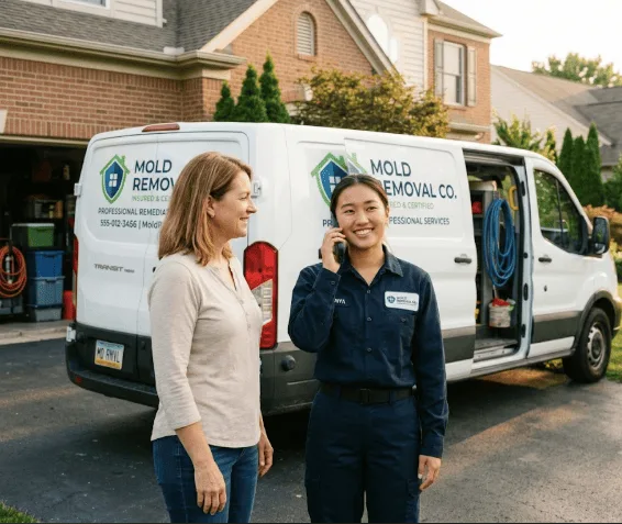 Crawlspace Mold Remediation Wenonah, NJ FAQs